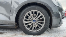 Ford Focus 1.5 EcoBlue 120 Titanium 5dr Diesel Hatchback